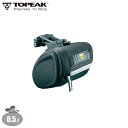 TOPEAK トピーク サイドキック ウェッジ パック S