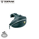 TOPEAK トピーク プロパック マイクロ