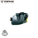 TOPEAK トピーク ウェザープルーフ ダイナウェッジ