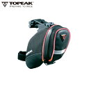 TOPEAK トピーク エアロウェッジ iグロウ (クイッククリック)