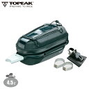 TOPEAK トピーク ダイナ ドライバッグ
