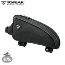 TOPEAK トピーク トップローダー 0.75L BLK(4)