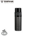 TOPEAK トピーク エスケープ ポッド L