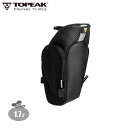 TOPEAK トピーク モンドパック XL (クイッククリック)