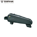 TOPEAK トピーク ファストフュエル トライバッグ ラージ