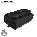 TOPEAK トピーク エクスプローラー トランクバッグ