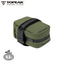 TOPEAK トピーク エレメンタ シートバッグ S GRN