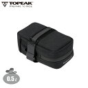 TOPEAK トピーク エレメンタ シートバッグ M BLK