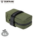 TOPEAK トピーク エレメンタ シートバッグ M GRN