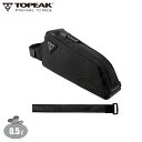 TOPEAK トピーク ファストフュエル バッグ ボルトオン