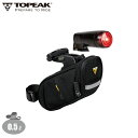 TOPEAK トピーク エアロ ウェッジパック DF コンボ スポーツ