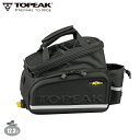 TOPEAK トピーク MTX トランクバッグ DX