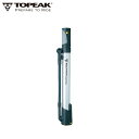 TOPEAK トピーク マウンテン モーフ フロアポンプ