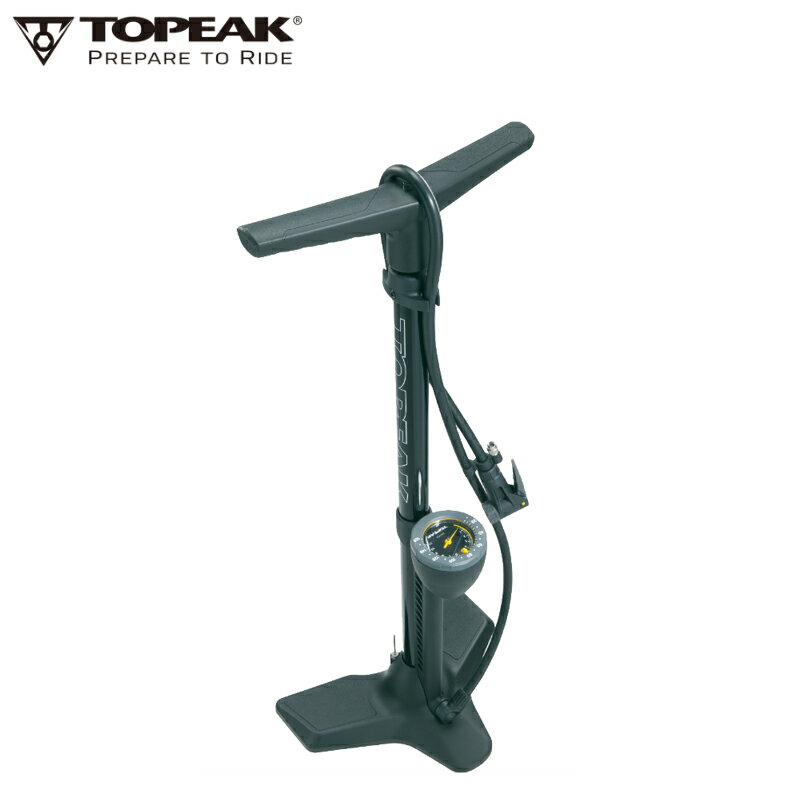 TOPEAK ȥԡ 硼֥ ޥå HP II BLK եݥ