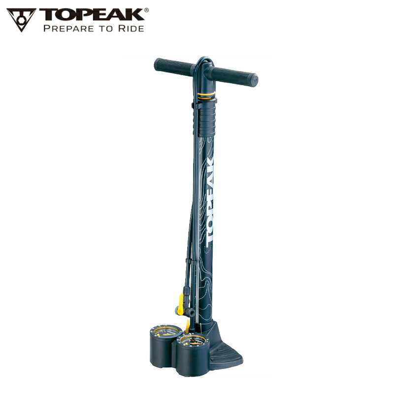 TOPEAK ȥԡ 硼֥ ǥ奢꡼ եݥ