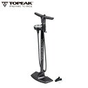 TOPEAK トピーク ジョーブロー プロ X フロアポンプ
