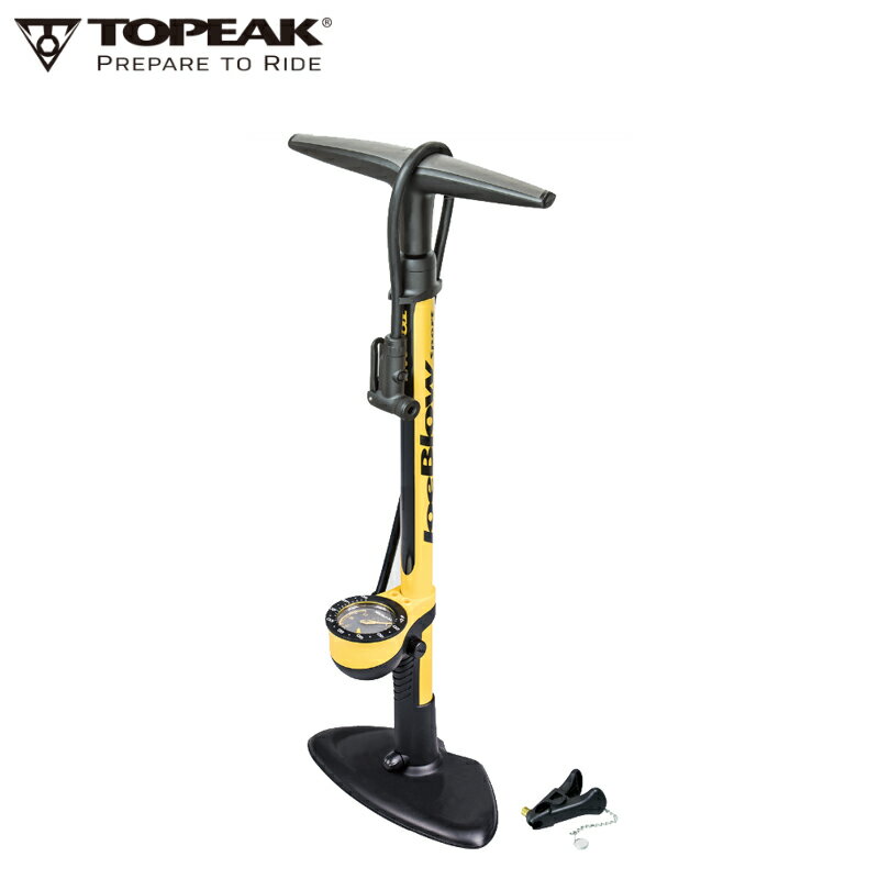 TOPEAK ȥԡ 硼֥ ݡ III եݥ