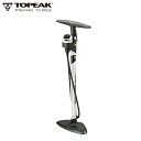 TOPEAK トピーク ジョーブロー スプリント フロアポンプ