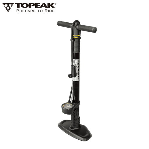 TOPEAK トピーク ジョーブロー マウンテン X フロアポンプ TOPEAK トピーク ジョーブロー マウンテン X フロアポンプ
