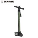 TOPEAK トピーク ジョーブロー マウンテン 2 フロアポンプ