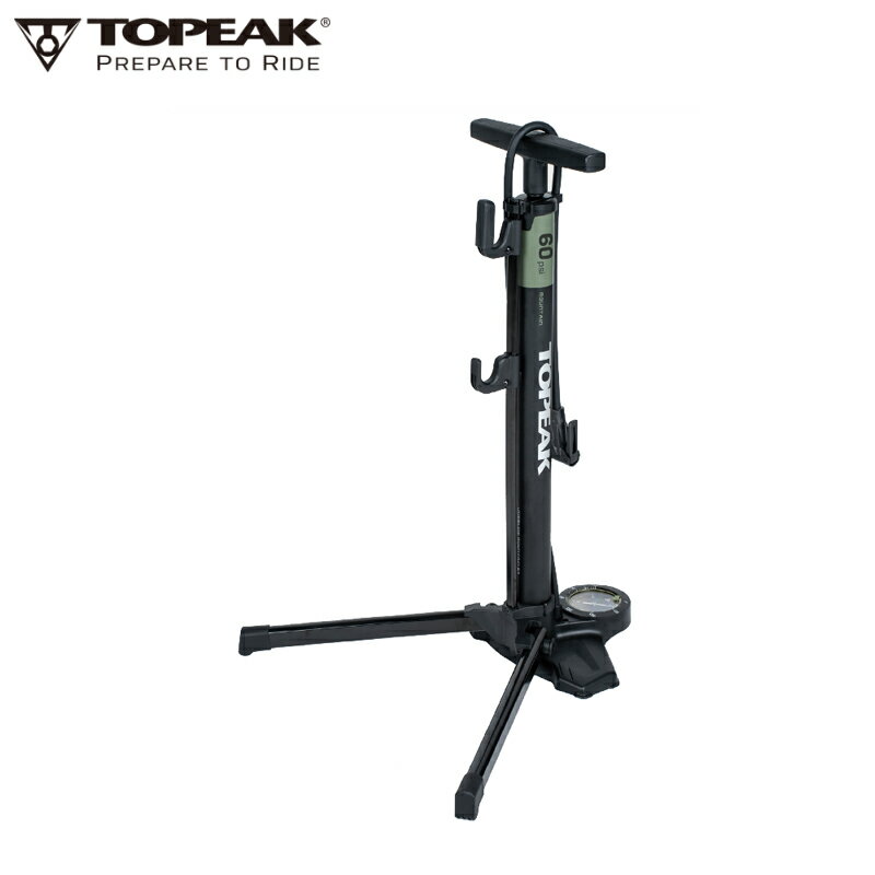 TOPEAK ȥԡ ȥ󥹥եޡ ޥƥ EX եݥ