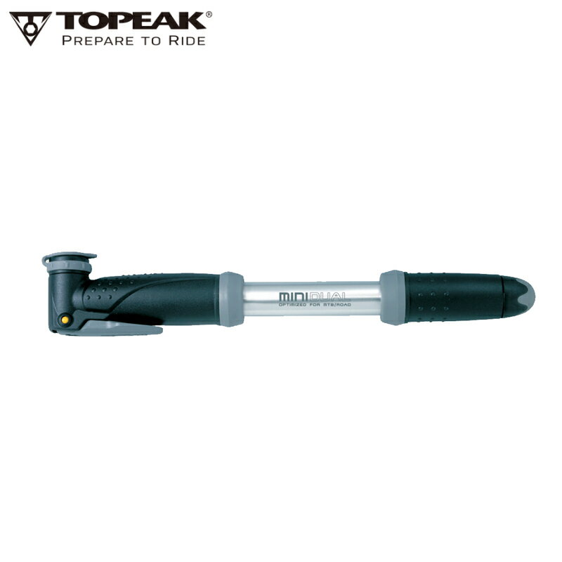 TOPEAK ȥԡ ߥ ǥ奢 ߥ˥ݥ