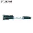 TOPEAK トピーク ミニ デュアル G ミニポンプ