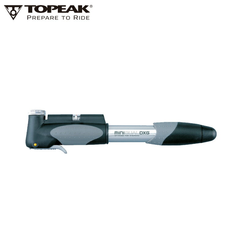 TOPEAK ȥԡ ߥ ǥ奢 DXG ߥ˥ݥ