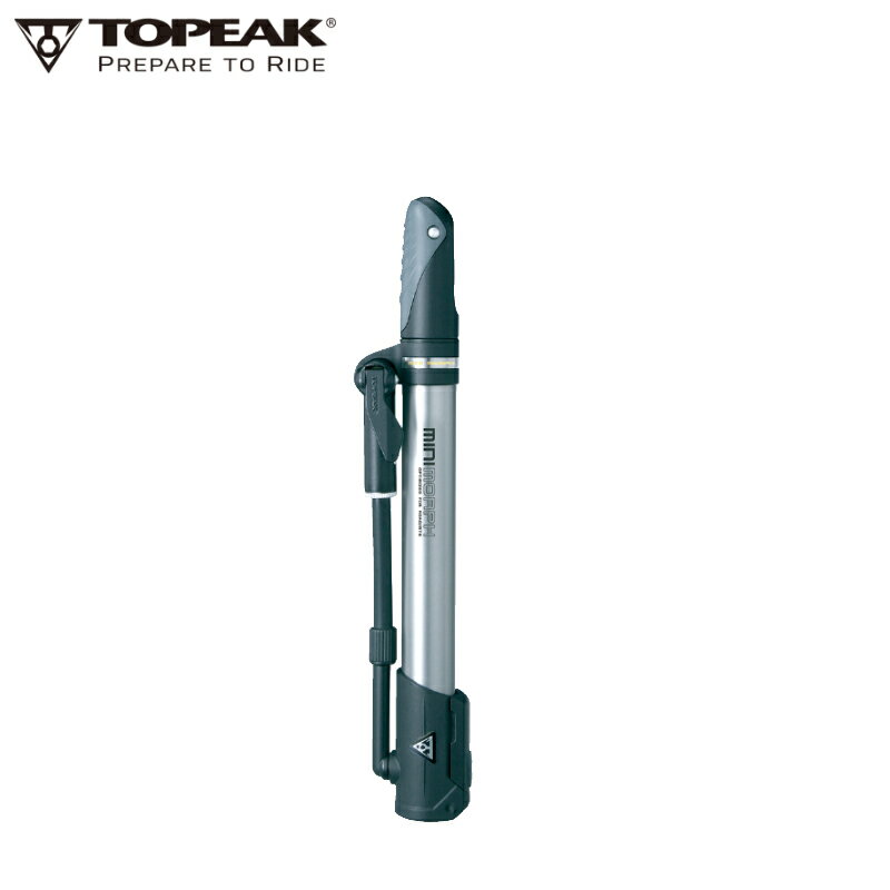 TOPEAK ȥԡ ߥ ⡼ ߥ˥ݥ