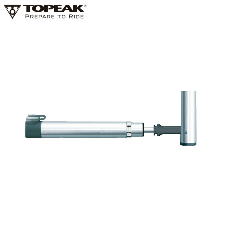 TOPEAK ȥԡ ޥ å ALT ޥ-֥饹 ߥ˥ݥ
