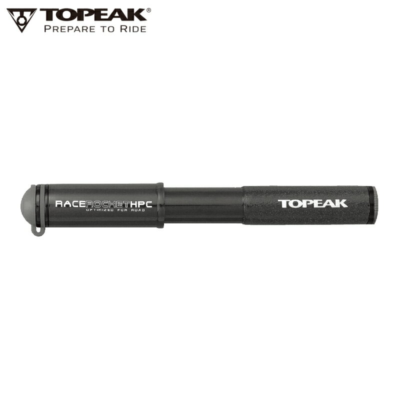 TOPEAK ȥԡ 졼å HPC ߥ˥ݥ