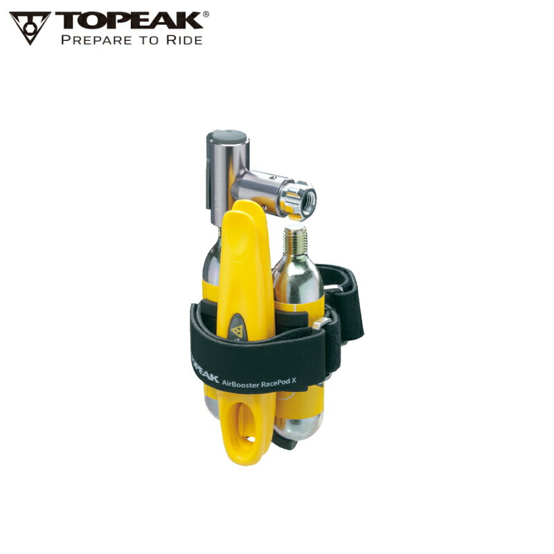 TOPEAK ȥԡ ֡ 졼ݥå X ߥ˥ݥ