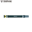 TOPEAK トピーク ニンジャ P ミニポンプ
