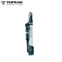 TOPEAK トピーク ミニ モーフ G ミニポンプ
