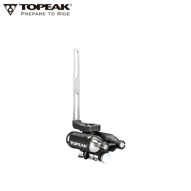 TOPEAK ȥԡ ˥󥸥 CO2 ߥ˥ݥ