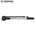 TOPEAK トピーク ポケットショック DXG XL ミニポンプ