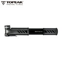 TOPEAK トピーク マウンテン DA ミニポンプ