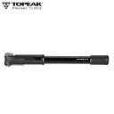 TOPEAK トピーク ローディー DAX ミニポンプ