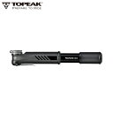 TOPEAK トピーク ローディー DA ミニポンプ