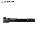 TOPEAK トピーク マウンテン DA_G ミニポンプ