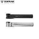 TOPEAK トピーク ローディー TT ミニ ミニポンプ