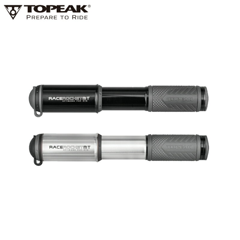 TOPEAK ȥԡ 졼å MT ߥ˥ݥ