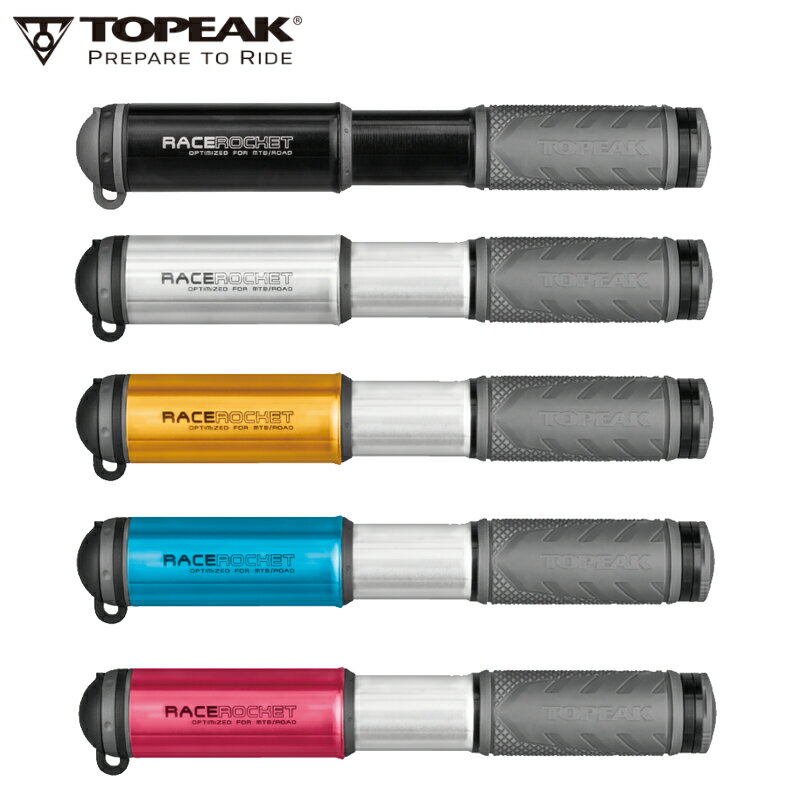 TOPEAK ȥԡ 졼å ߥ˥ݥ