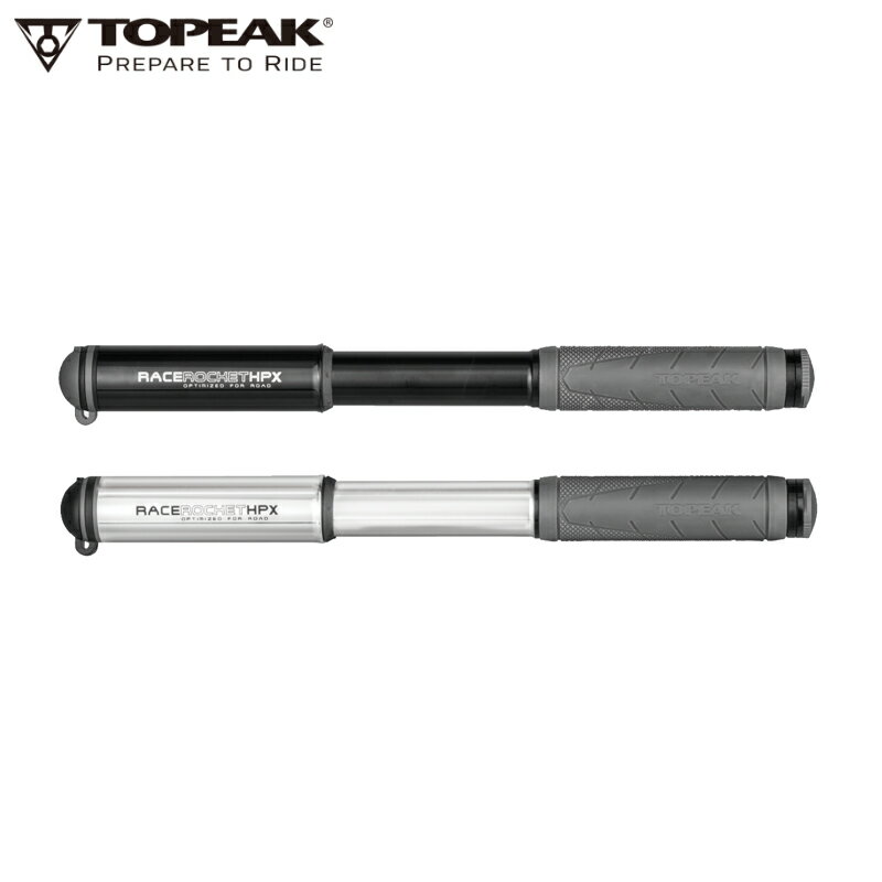 TOPEAK ȥԡ 졼å HPX ߥ˥ݥ