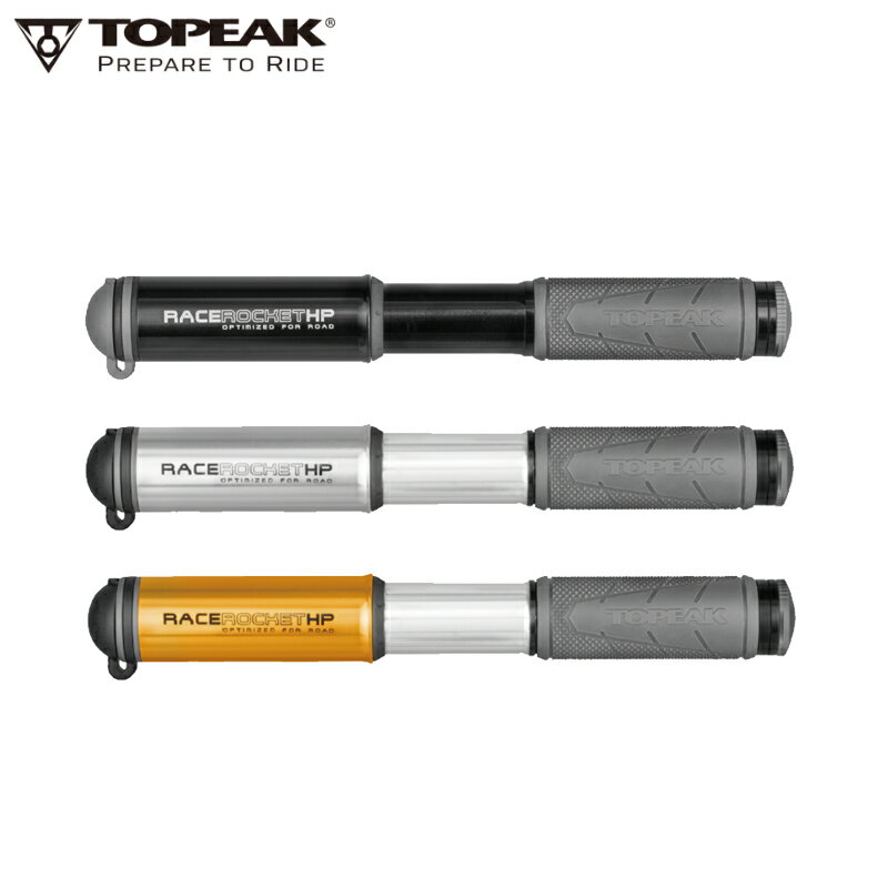 TOPEAK ȥԡ 졼å HP ߥ˥ݥ
