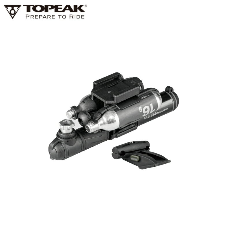 TOPEAK ȥԡ ϥ֥å ޥ ߥ ߥ˥ݥ