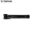 TOPEAK トピーク ローディ 2ステージ ミニポンプ