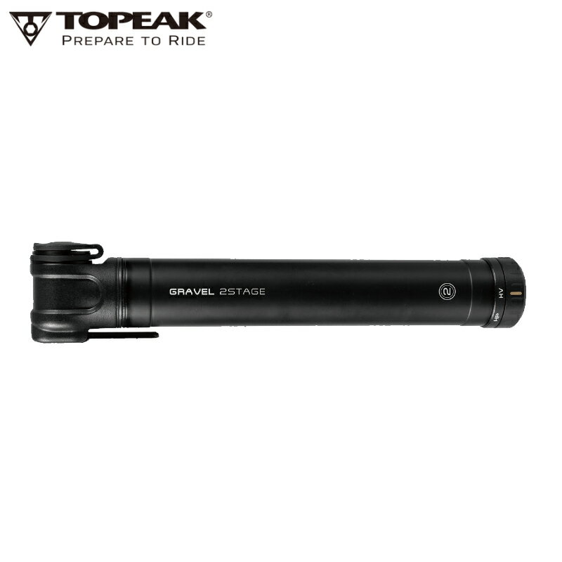 TOPEAK ȥԡ ٥ 2ơ ߥ˥ݥ