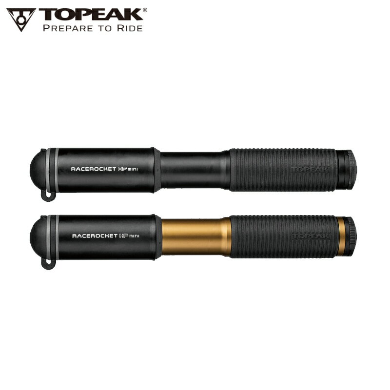 TOPEAK ȥԡ 졼å HP ߥ ߥ˥ݥ