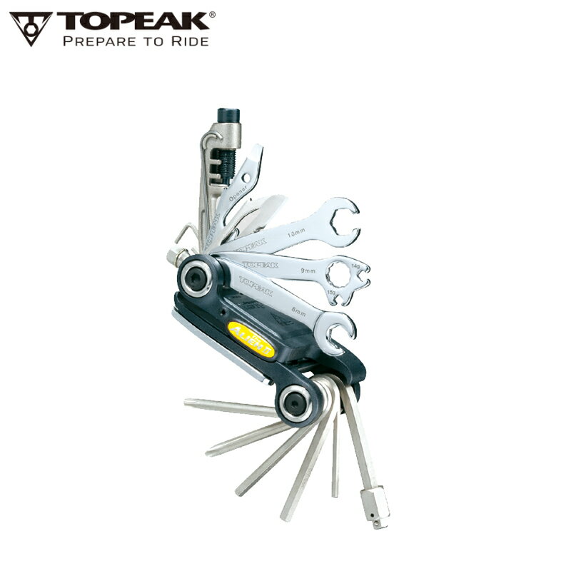 TOPEAK ȥԡ ꥢ II ġ